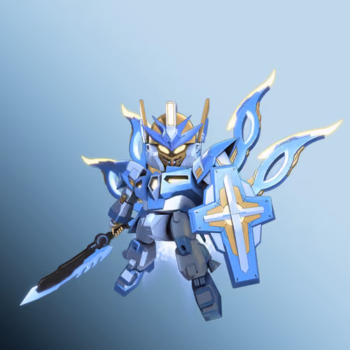 Metaka Wars #1551