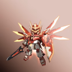 Metaka Wars #3141