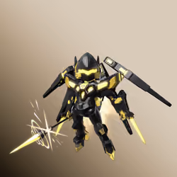 Metaka Wars #1793