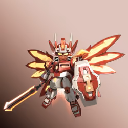 Metaka Wars #2741