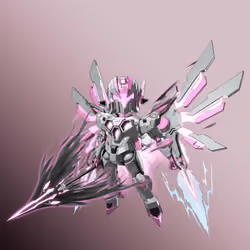 Metaka Wars #2368