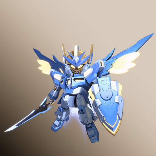 Metaka Wars #1590