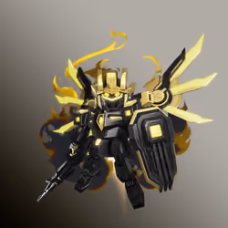 Metaka Wars #1404