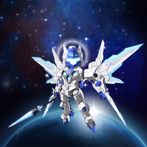 Metaka Wars #3151