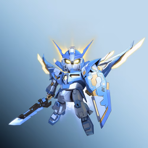 Metaka Wars #230