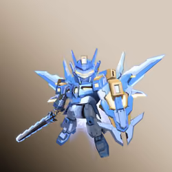 Metaka Wars #2682