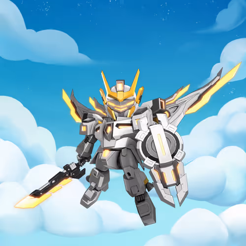 Metaka Wars #345