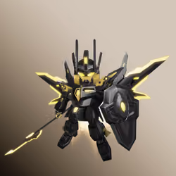 Metaka Wars #3135