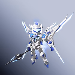 Metaka Wars #1323