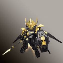 Metaka Wars #1880