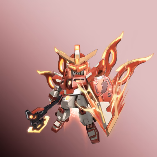 Metaka Wars #2033