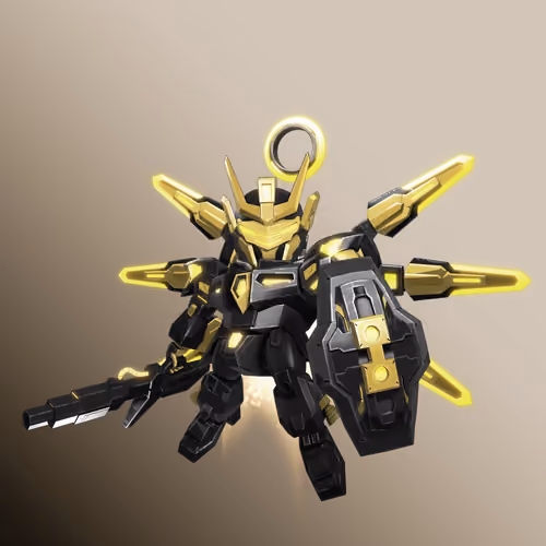 Metaka Wars #1242