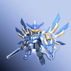 Metaka Wars #525