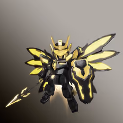 Metaka Wars #3161