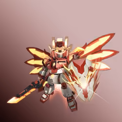 Metaka Wars #1618