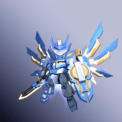 Metaka Wars #2308