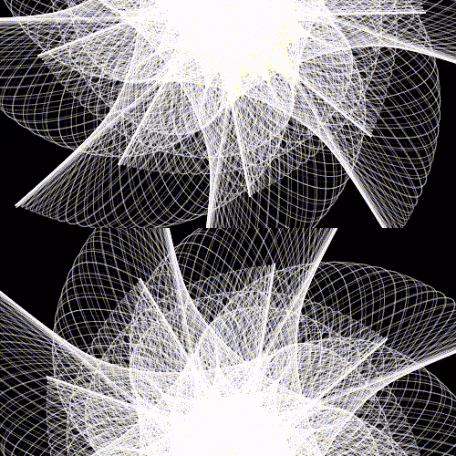 MathFlowers #49