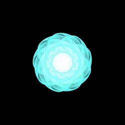 MathFlowers #39