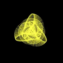 MathFlowers #52