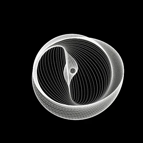 MathFlowers #55