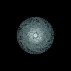 MathFlowers #59