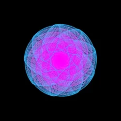 MathFlowers #53