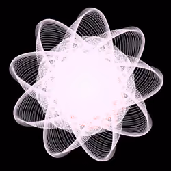 MathFlowers #44