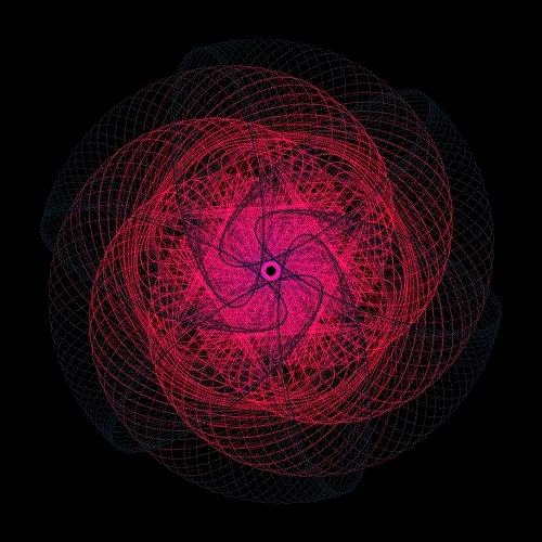 Mathflowers