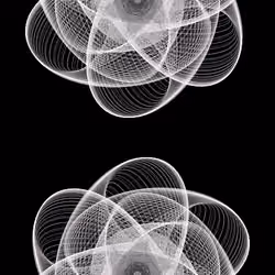 MathFlowers #37