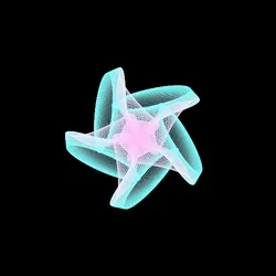MathFlowers #42