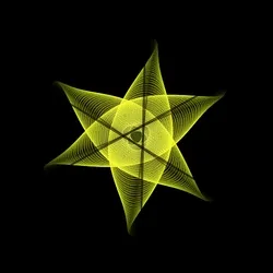MathFlowers #60