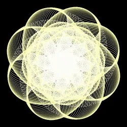 MathFlowers #13