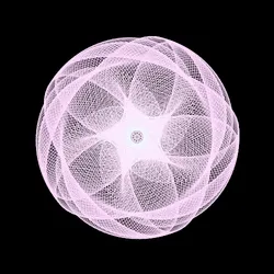 MathFlowers #32