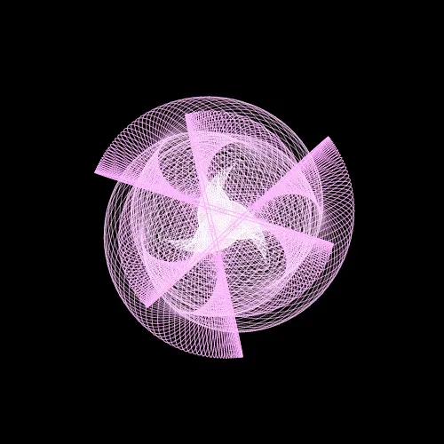 MathFlowers #64