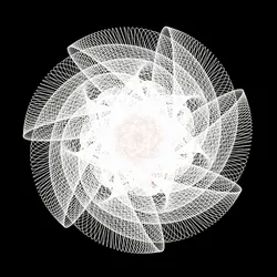 MathFlowers #14
