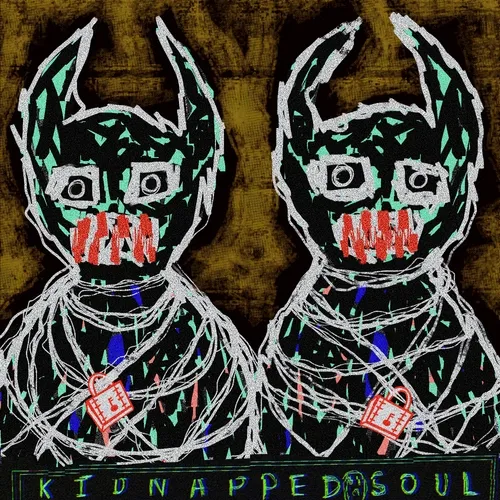 Souls In Danger Virtuoso Open Edition