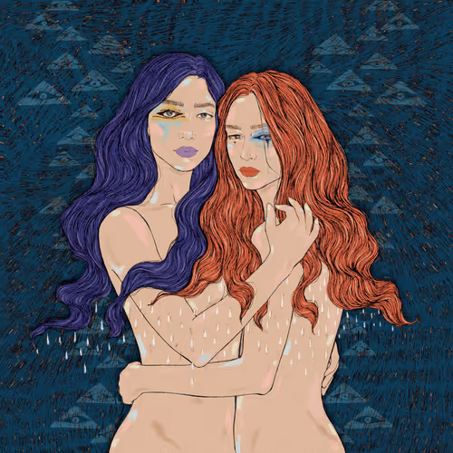 Reflection - J8FiQKIWJ9