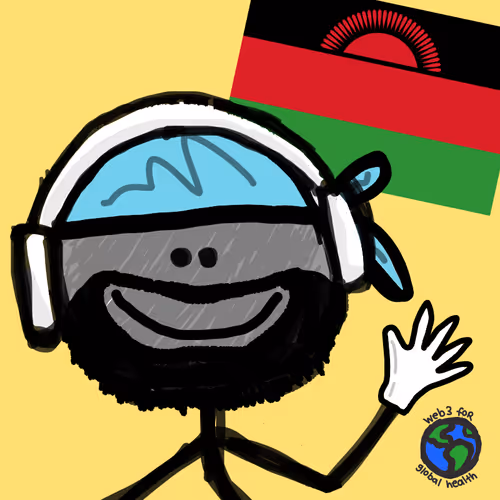 Web3 for Global Health