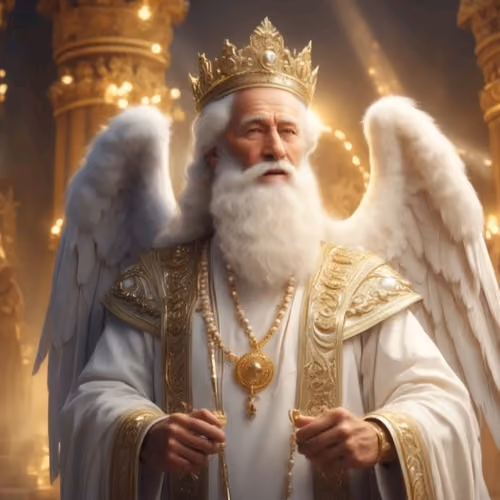Eternal