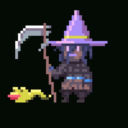Babywizards