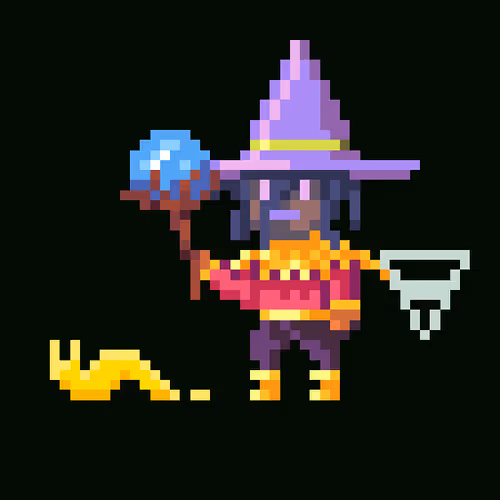 Babywizards
