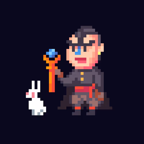 Babywizards