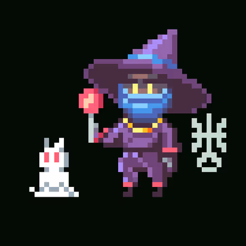 Babywizards