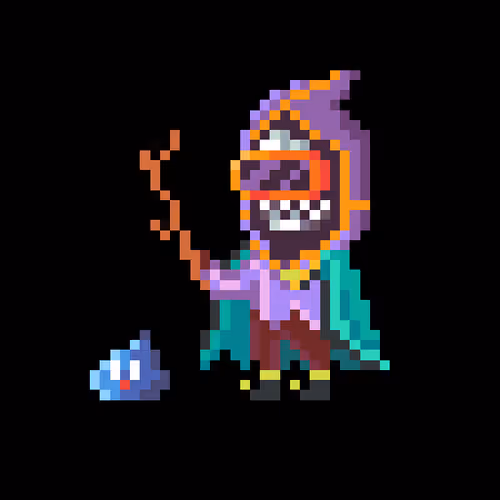 Babywizards