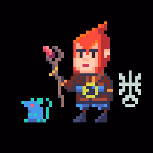 Babywizards