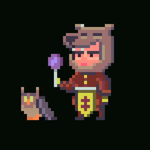 Babywizards