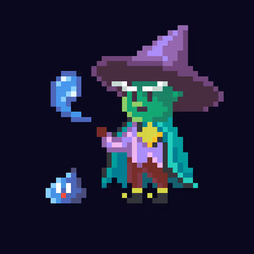 Babywizards