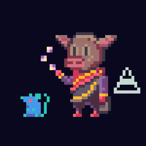 Babywizards