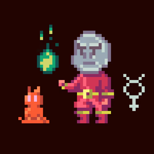 Babywizards