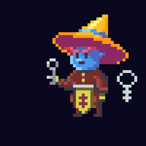 Babywizards